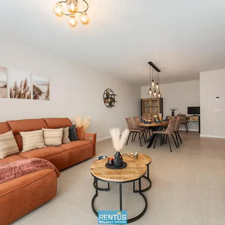 No Stress At Sea - Close To The Oostende