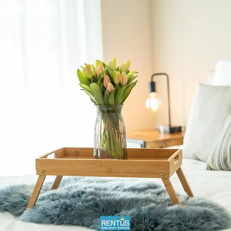 No Stress At Sea - Close To The * אוסטנדה