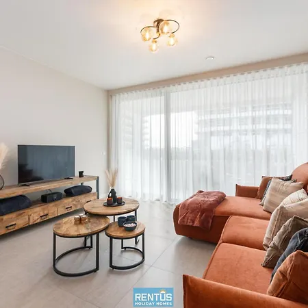 No Stress At Sea - Close To The דירה