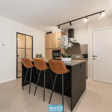 דירה No Stress At Sea - Close To The