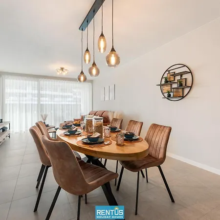 No Stress At Sea - Close To The * Oostende