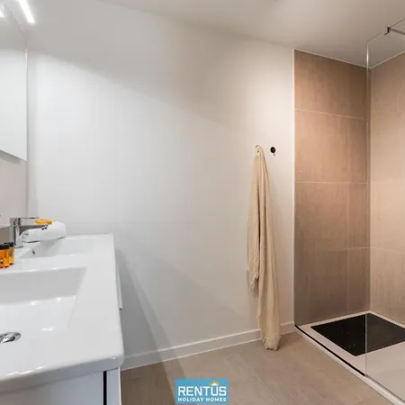 Apartamento No Stress At Sea - Close To The