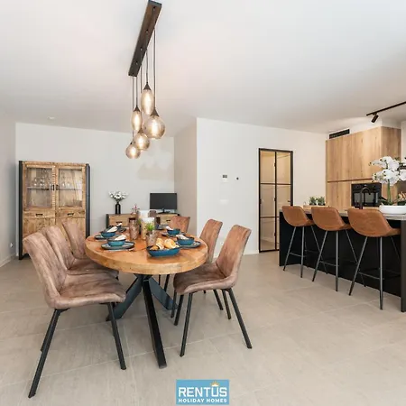 No Stress At Sea - Close To The Oostende