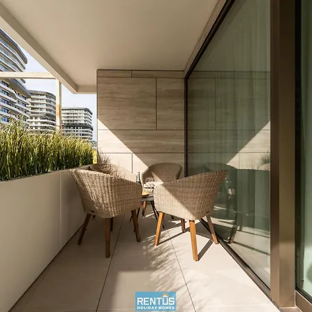 No Stress At Sea - Close To The * Oostende