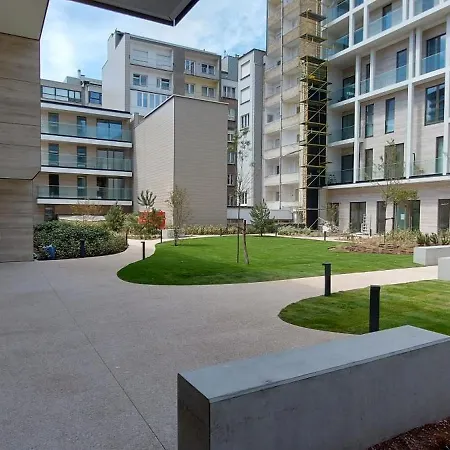 Lejlighed No Stress At Sea - Close To The *