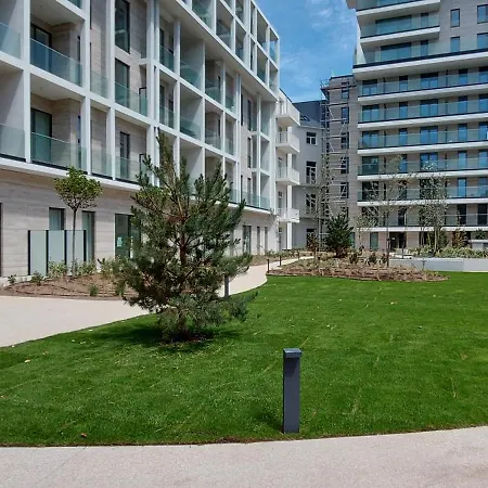 No Stress At Sea - Close To The * Oostende